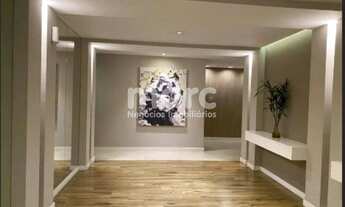 Imagem: SAO PAULO - Apartamento Padrão - IPIRANGA