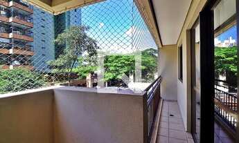 Imagem 5: Apartamento à Venda - Jardim, 3 Quartos, 121 m2