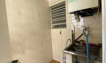 Imagem 2: Apartamento com 2 dormitórios para alugar, 74 m² por R$ 1.985,00/mês - Limão - São Paulo/S