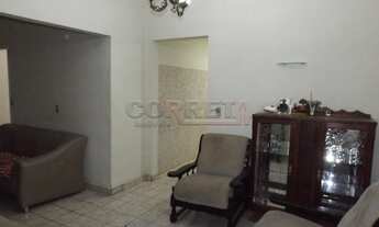 Imagem 4: Araçatuba - Casa - Vila Industrial