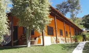 Imagem 4: Chácara - Represa do Jaguari- Jacareí - 37.880m² - 7 Dormitórios