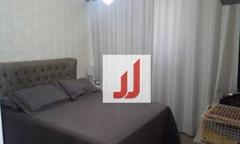 Imagem 6: Apartamento com 3 dormitórios à venda, 103 m² por R$ 890.000,00 - Parque Campolim - Soroca