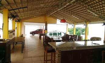 Imagem 3: Casa à venda, 550 m² por R$ 1.500.000,00 - Condomínio Village Ipanema - Araçoiaba da Serra