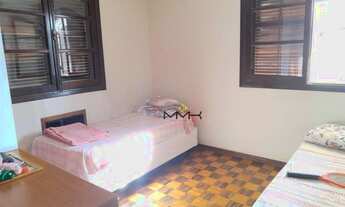 Imagem 6: Casa com 4 dormitórios à venda, 172 m² - Ponta da Praia - Santos/SP