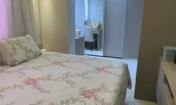 Imagem 4: Apartamento para aluguel com 127 metros quadrados com 3 quartos em Manaíra - João Pessoa