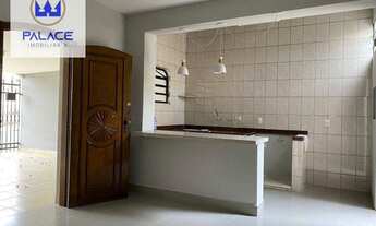 Imagem 7: Casa com 3 dormitórios para alugar, 170 m² por R$ 2.940,00/mês - Jardim Elite - Piracicaba