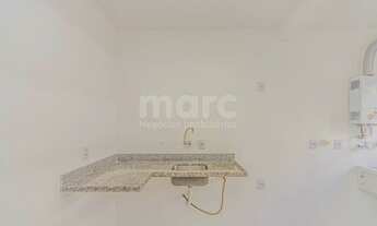 Imagem: São Paulo - Apartamento Padrão - Vila