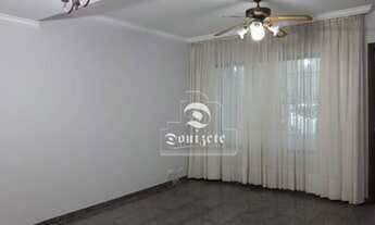 Imagem 4: Sobrado com 2 dormitórios à venda, 131 m² por R$ 589.000,00 - Jardim - Santo André/SP