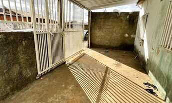 Imagem 7: Vendo Casa de 2 Quartos no Riacho Fundo II QS 08..