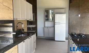 Imagem 6: CASA EM CONDOMÍNIO - PARQUE LAUSANNE - SP