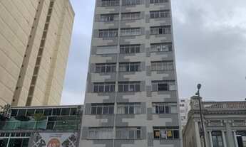 Imagem 6: Apartamento com 1 quarto para alugar, 35 m² por R$ 1.090/mês - Centro - Juiz de Fora/MG