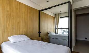 Imagem 2: Apartamento com 3 suítes para locação na Vila Olímpia