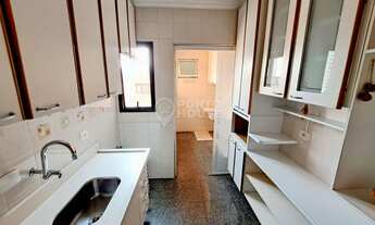 Imagem: Apartamento à venda no Bosque da Saúde