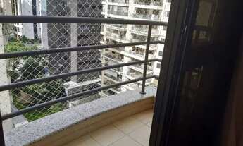 Imagem: Flat Mobiliado Jd. Aquarius