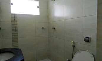 Imagem 5: Imóvel de Locação no Centro de Leme/SP: Residência com 1 Quarto, Sala Integrada com a Cozi