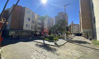 Imagem 3: Apartamento com 2 dormitórios à venda, 57 m² por R$ 225.000 - Conjunto Residencial Trinta