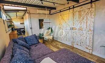 Imagem: Santo André - Apartamento Padrão - Santa