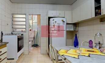 Imagem 6: Apartamento à venda no bairro Vila Mariana - São Paulo/SP, Zona Sul