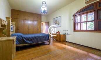 Imagem 2: Casa com 3 dormitórios para alugar, 405 m² por R$ 15.000,00/mês - Jardim Paulista - São Pa