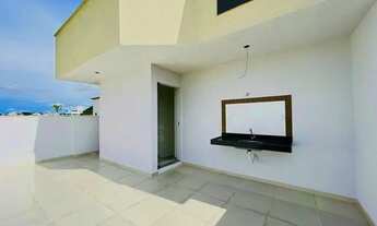 Imagem 4: Cobertura com 3 Quartos e 3 banheiros à Venda, 140 m² por R$ 570.000