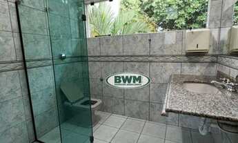 Imagem 5: Casa Residencial/Comercial com 3 dormitórios para alugar, 362 m² por R$ 7.500,00/mês - Par