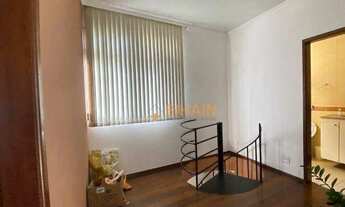 Imagem 2: COBERTURA $650mil à venda no bairro Buritis Belo Horizonte-MG COM PISCINA e vista maravilh