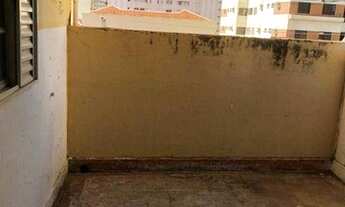 Imagem 4: Apartamento com 2 dormitórios para alugar, 60 m² por R$ 800,00/mês - Centro - São José do