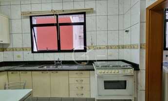 Imagem 6: Apartamento com 4 dormitórios para alugar, 270 m² por R$ 7.500,00/mês - Aparecida - Santos