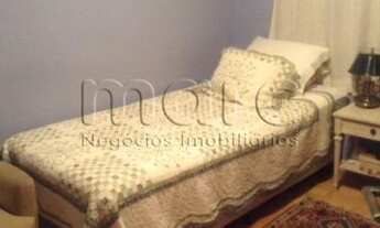 Imagem 7: SÃO PAULO - Apartamento Padrão - JARDIM VILA MARIANA