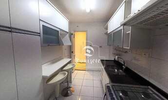 Imagem 2: Apartamento com 2 dormitórios, 68 m² - venda por R$ 350.000,00 ou aluguel por R$ 2.646,00
