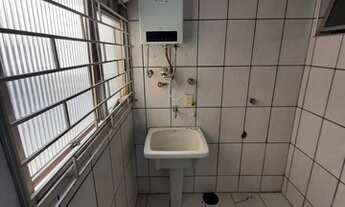 Imagem 2: Apartamento para aluguel com 80 metros quadrados com 3 quartos