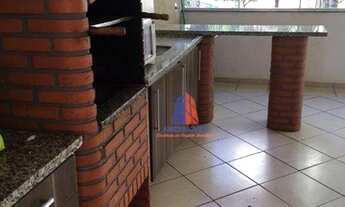 Imagem 4: Apartamento com 2 dormitórios para alugar, 52 m² por R$ 985,00/mês - Jardim Progresso - Am