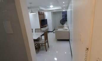 Imagem: Condomínio Vivendas do Parque- Industrial