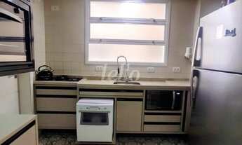 Imagem 4: São Paulo - Apartamento Padrão - Vila Mariana