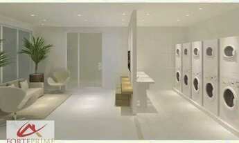 Imagem 6: Apartamento Duplex à venda, 71 m² por R$ 820.000,00 - Campo Belo - São Paulo/SP