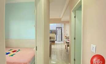 Imagem 4: São Paulo - Apartamento Padrão - Tatuapé