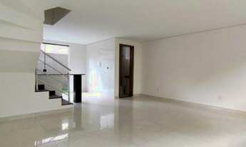 Imagem: Sobrado para venda com 120 metros quadrados