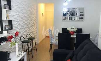 Imagem 3: Santo André - Apartamento Padrão - Vila Floresta