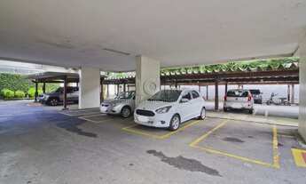 Imagem 5: São Paulo - Apartamento Padrão - Cidade Monções