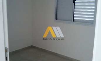 Imagem: Apartamento com 2 dormitórios, 50 m²