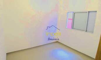 Imagem 5: Casa à venda, 99 m² por R$ 360.000,00 - Jardim Ismênia - São José dos Campos/SP