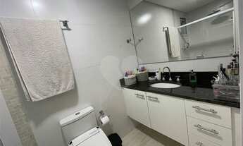 Imagem 4: Apartamento à venda com 3 quartos no Bairro Alto no Delta Club