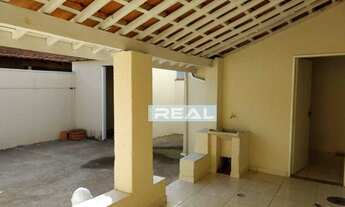 Imagem 6: Casa com 3 dormitórios para alugar, 100 m² por R$ 2.400,00/mês - Nova Paulínia - Paulínia