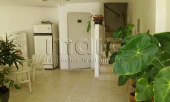 Imagem 6: SÃO PAULO - Casa Padrão - CAMBUCI