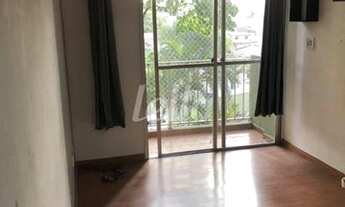 Imagem 5: São Paulo - Apartamento Padrão - Tatuapé