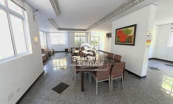 Imagem 5: Apartamento com 2 dormitórios à venda, 65 m² por R$ 550.000,00 - Jardim - Santo André/SP