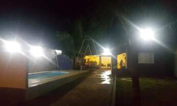 Imagem 3: Santo Antônio do Aracanguá - Fazenda/Sítio - Zona Rural