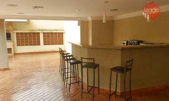 Imagem 2: Apartamento com 1 dormitório, 39 m² - venda por R$ 200.000,00 ou aluguel por R$ 1.390,00/m