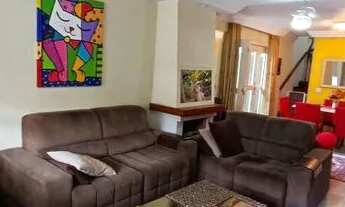 Imagem 7: Casa de condomínio com 3 quartos, 159.70m2, à venda em São Paulo, Morumbi Sul