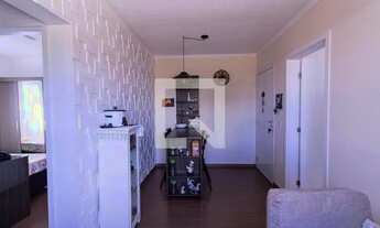 Imagem 2: Apartamento para Aluguel - Parque São Bento, 2 Quartos, 48 m2